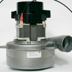 Bypass Tangential Vacuum Cleaner Motor – 2 Stage – 1600W – 240V – 5.7″