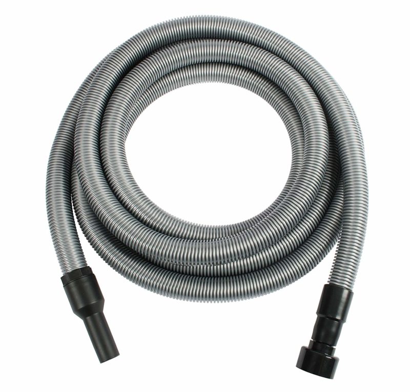 Premium Home Shop Vacuum Extension Hose for 32mm (1.25") Attachments