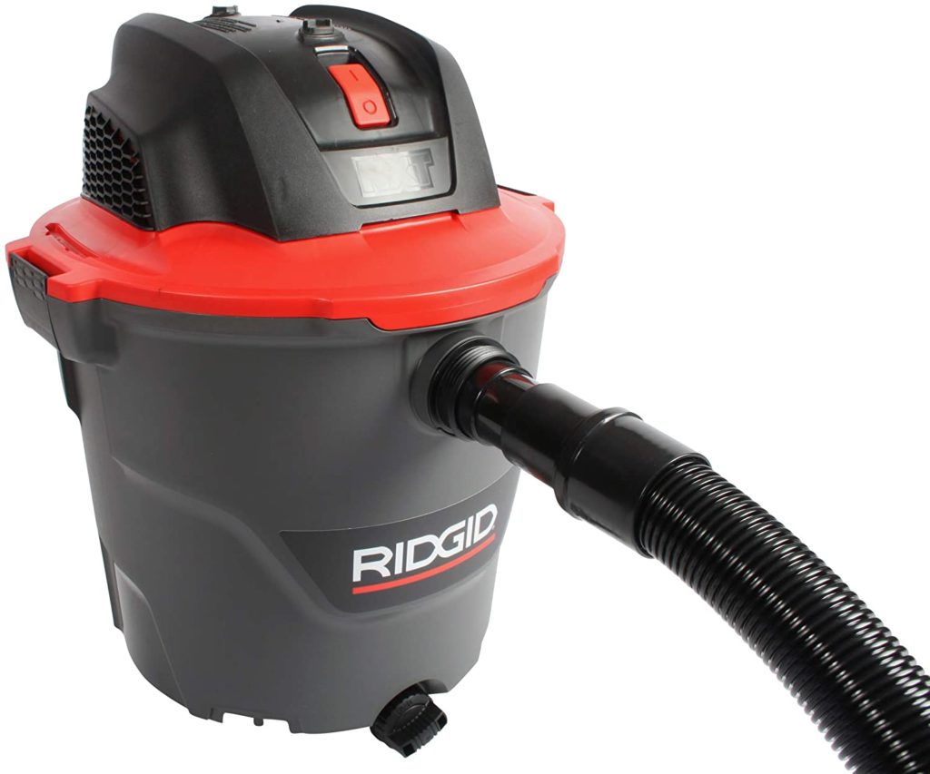 38mm Contractor Grade Commercial Vacuum Hose Central Technology Systems