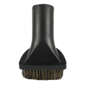 CTS 35269/B 270mm Universal Air Turbine Floor Tool Brush for 32mm Tubes with Major Vacuum Brands such as Numatic Suitable for Carpet Cleaning Vax and More Henry Nilfisk Black 