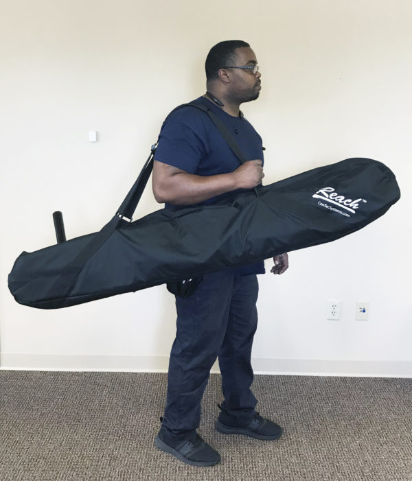 39871 - Reach™ Carry Bag for 1.5m (5ft) Poles