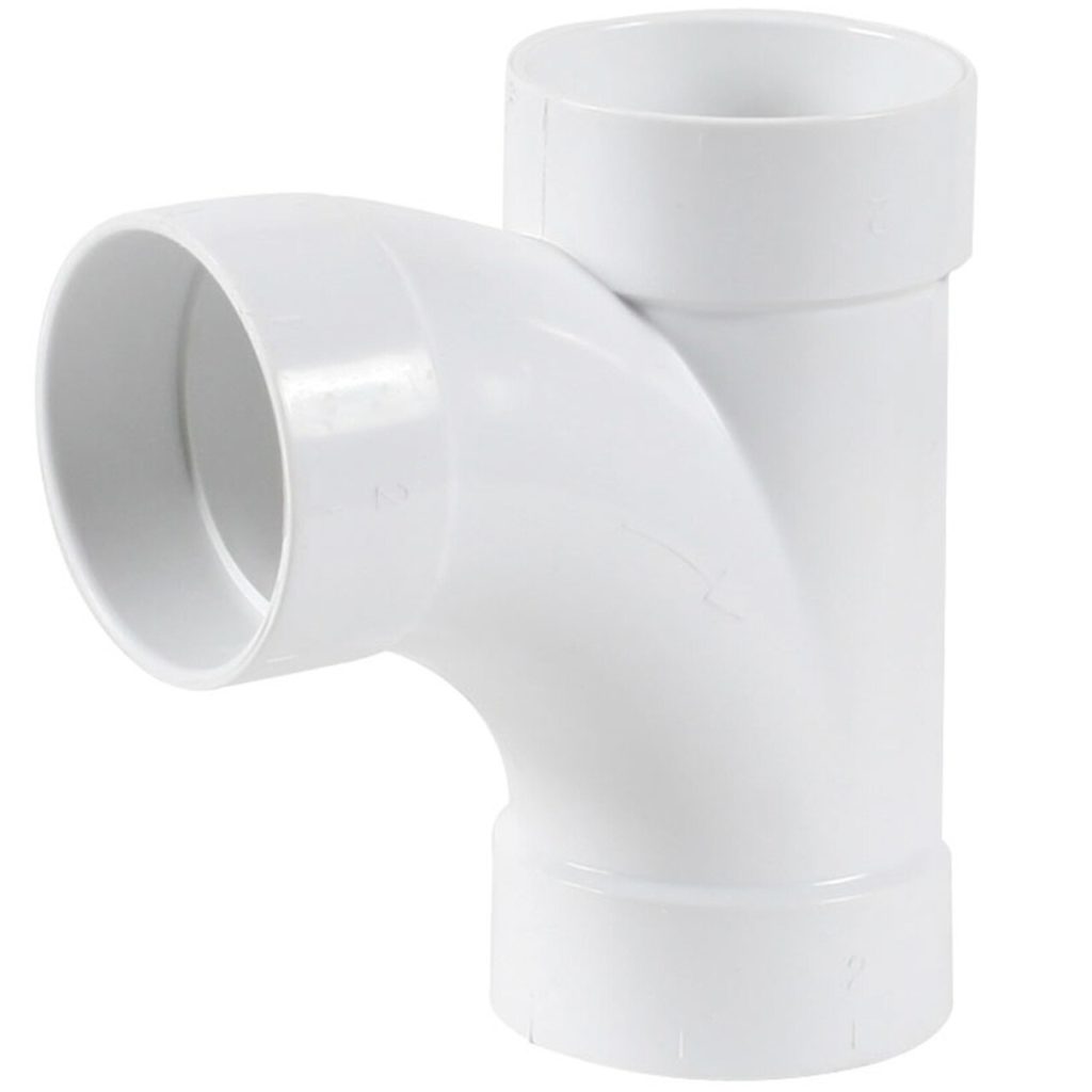 Central Vacuum Pipes & Fittings & Dust Extraction Central Technology