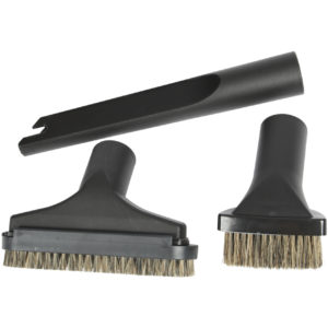 92939 - Dusting Brush, Crevice and Upholstery Deluxe Set