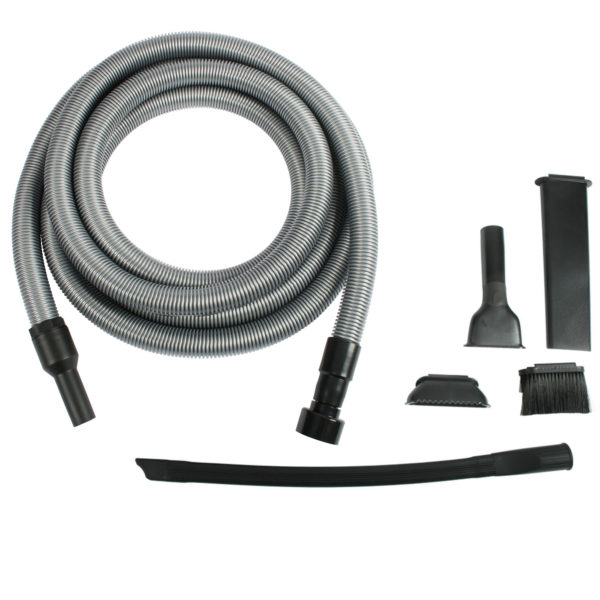 shop vacuum valet hose kit