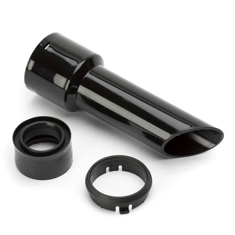 Cuffs & Adaptors