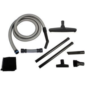 Quick Click 3m Extension Hose and Accessories