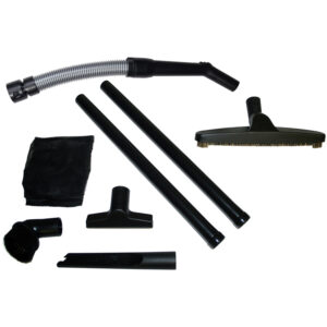 Quick Click Vacuum Accessory Kit