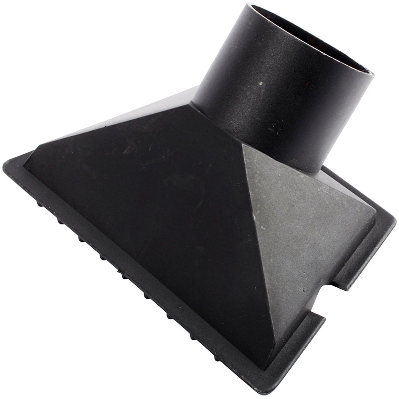 63mm Workshop Vacuum Kit | Gulper, Crevice and Modular Floor Brush | Wet-Dry, Floors and Ceilings - Image 5