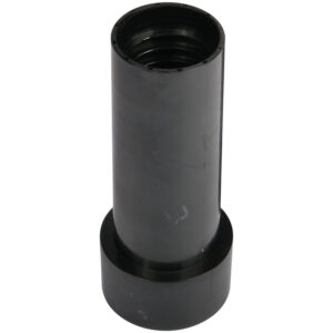 32mm Hose Cuff to 58mm Male Push Fit Adaptor