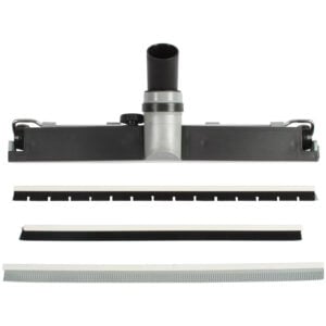 38mm Wet/Dry Industrial Metal Combination Vacuum Tool, 381mm Wide