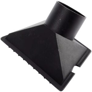 Gulper Nozzle, Dust and Fume Shroud