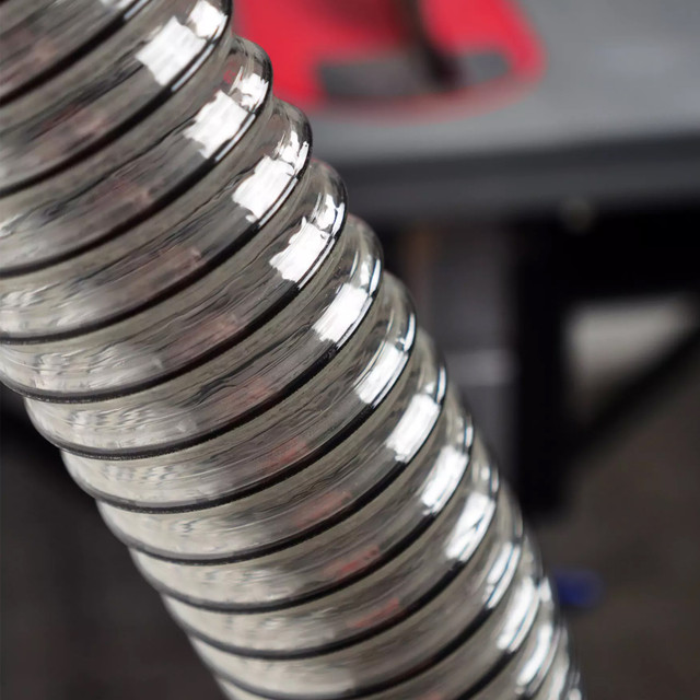 Dust Collection Hose