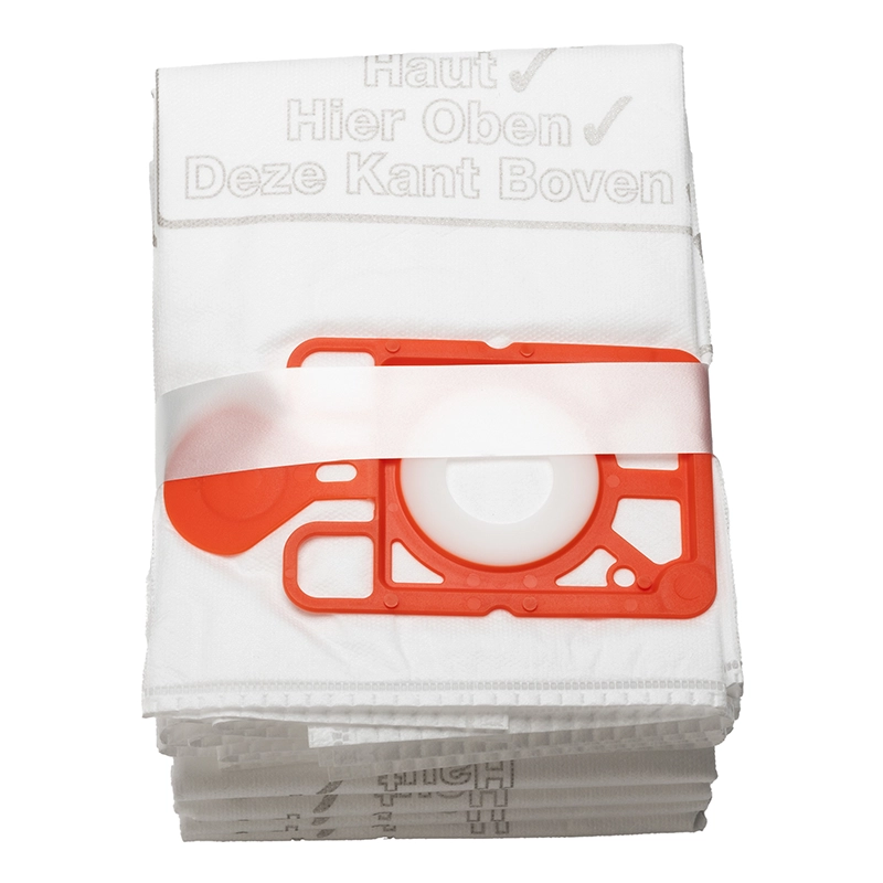 Genuine Henry Numatic Vacuum HepaFlo Hoover Dust Bags NVM-1CH, Pack of 10 - Image 2