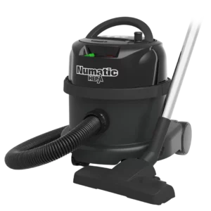 Numatic PPR170H Hepa Filter Dry Commercial Vacuum Cleaner