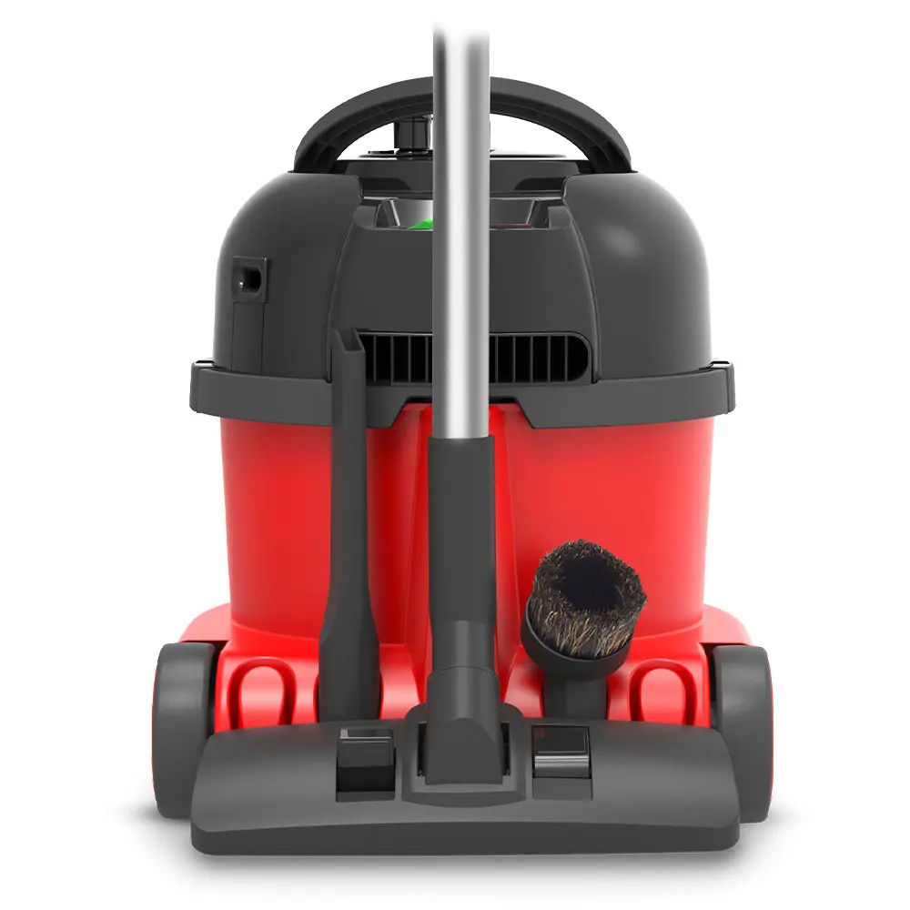 Commercial Henry 18ft Internal High Level Vacuum Package - Image 4