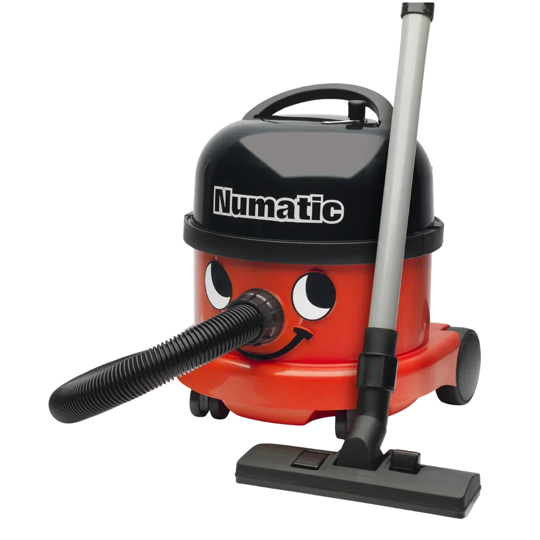 Commercial Henry 18ft Internal High Level Vacuum Package - Image 2