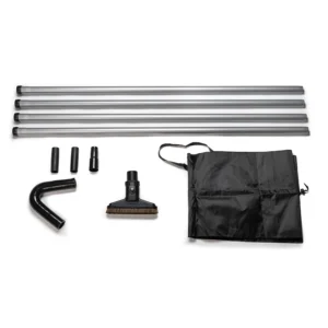 18ft (5.5m) High Level Vacuum Cleaning Kit, 32mm