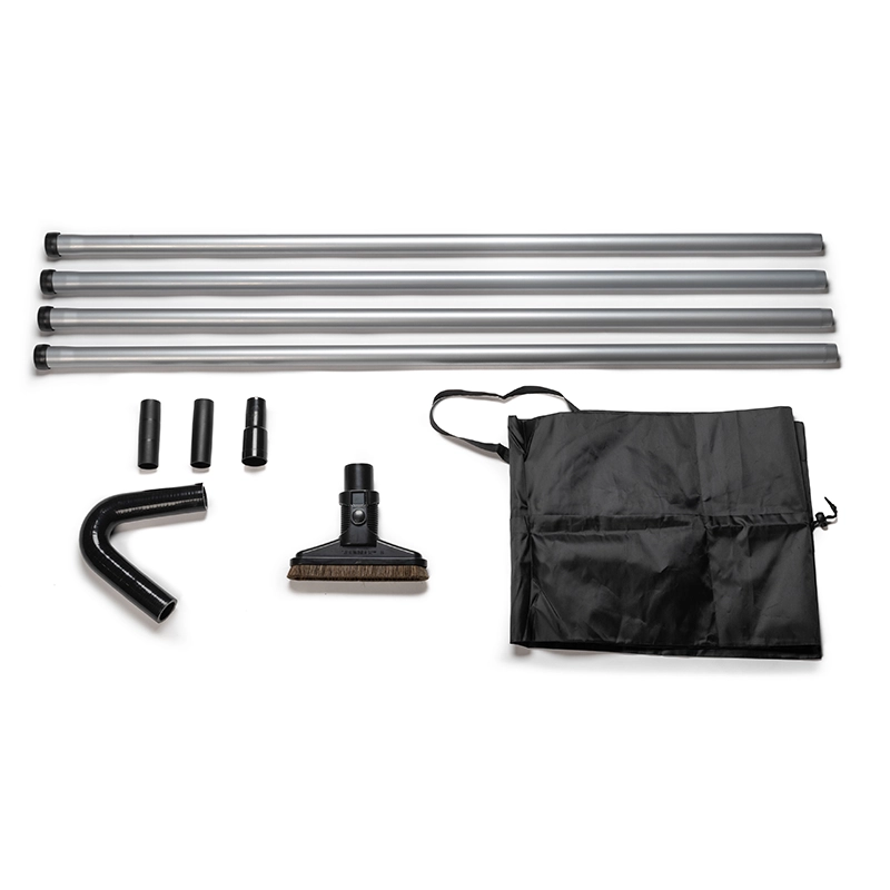 Commercial Henry 18ft Internal High Level Vacuum Package - Image 5