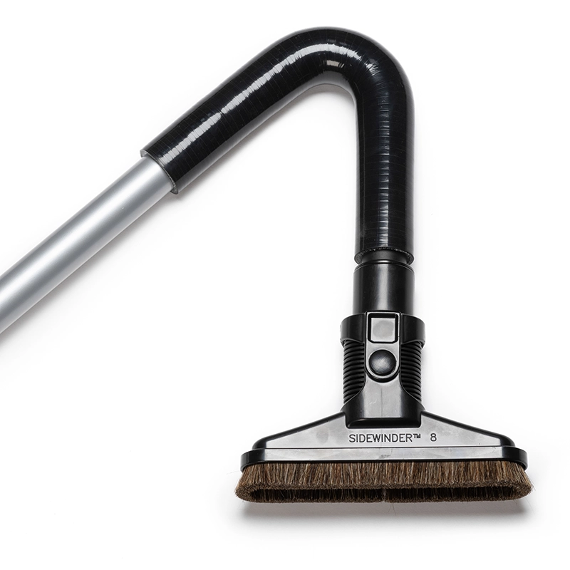 Commercial Henry 18ft Internal High Level Vacuum Package - Image 7