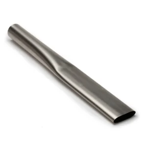 Extra Long 38mm Stainless Steel Crevice Tool, 440mm