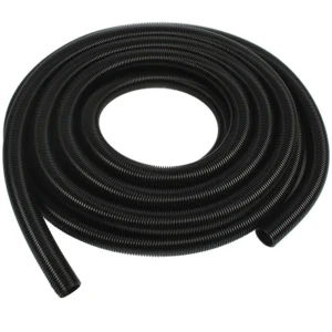 51mm (2") x 15m (50') Crushproof ESD Antistatic Vacuum Hose