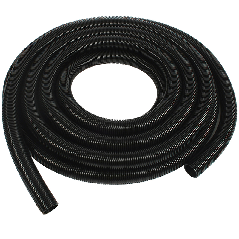 51mm (2") x 15m (50') Crushproof ESD Antistatic Vacuum Hose
