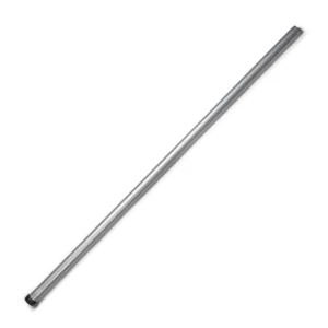 1220mm (1.22m) Aluminium High Level Vacuum Tube, 32mm Diameter