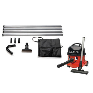 Commercial Henry 18ft Internal High Level Vacuum Package