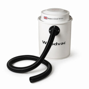 Yorkleen Woodvac WV100 Workshop 35L Portable Dust Extractor/Collector – 230V